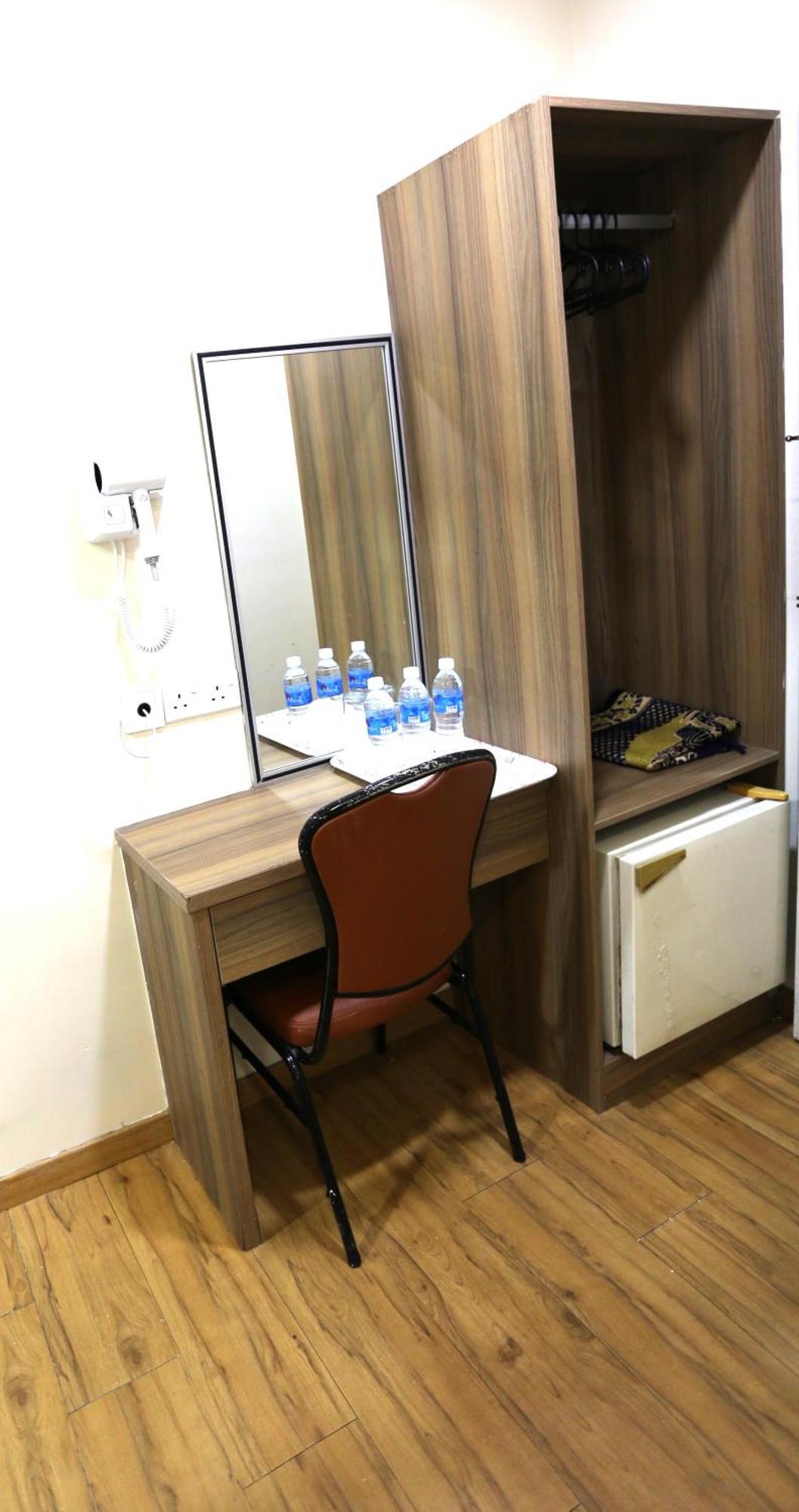 Eco Hotel At Bbcc Kuala Lumpur Eksteriør billede