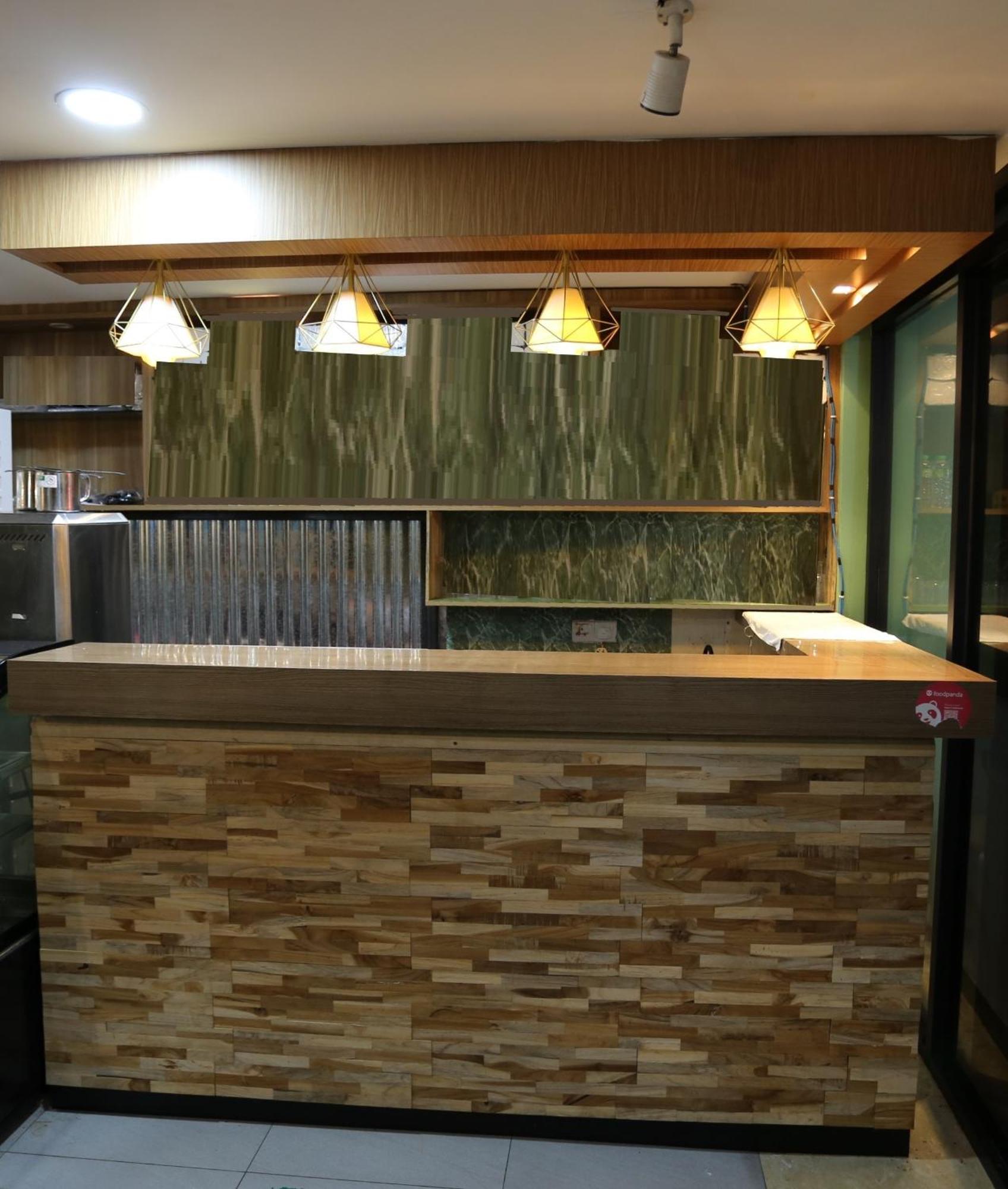 Eco Hotel At Bbcc Kuala Lumpur Eksteriør billede